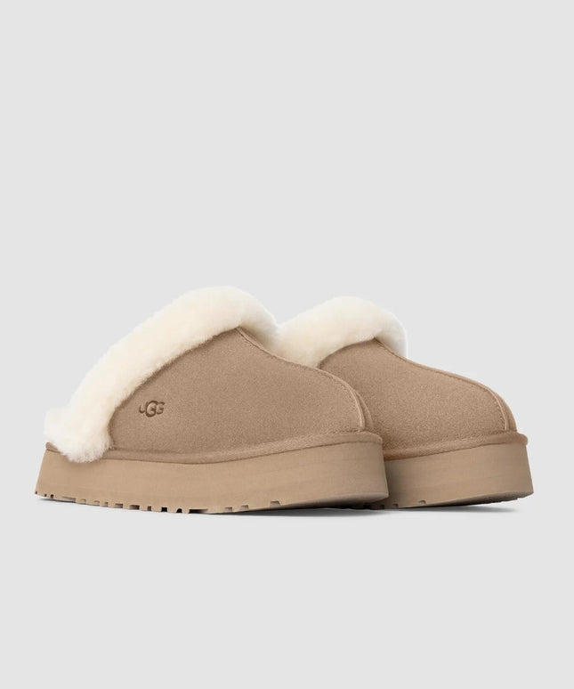 UGG W Disquette