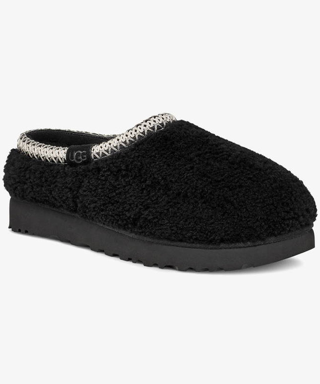 UGG Tasman Maxi Curly