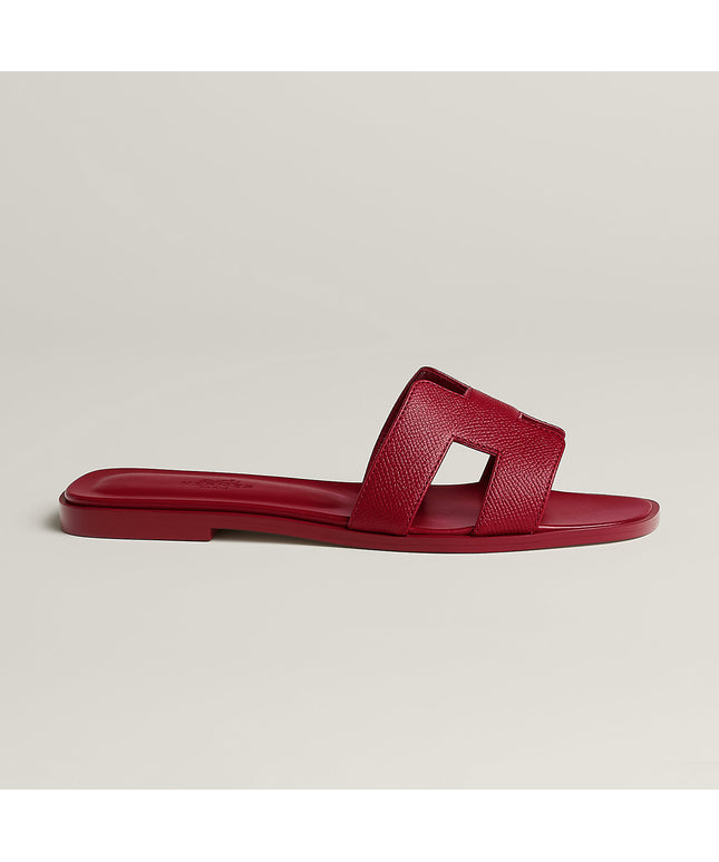 Oran sandal