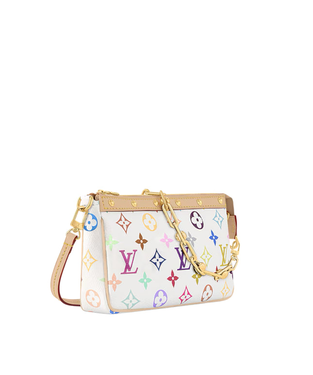 LV x TM Pochette Accessoires