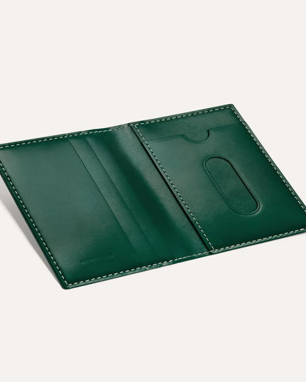 GOYARD 
Saint-Marc Card Wallet