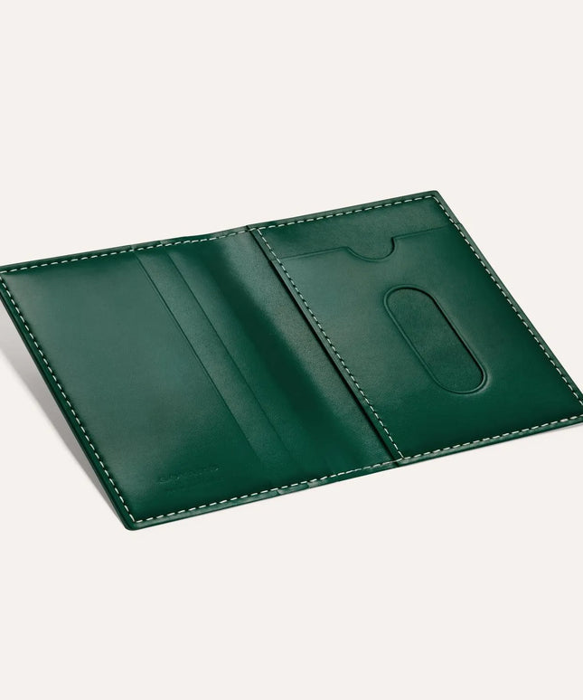 GOYARD 
Saint-Marc Card Wallet