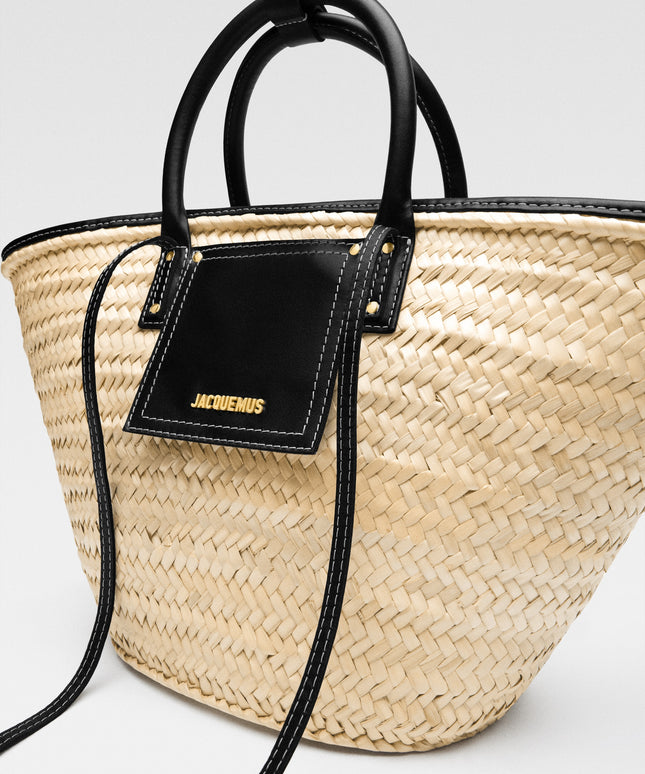 The small Soli basket