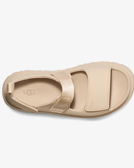 UGG
UGG Goldenglow