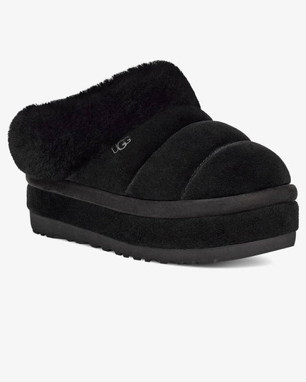 UGG Tazzlıta
