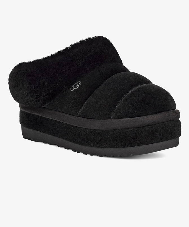 UGG Tazzlıta