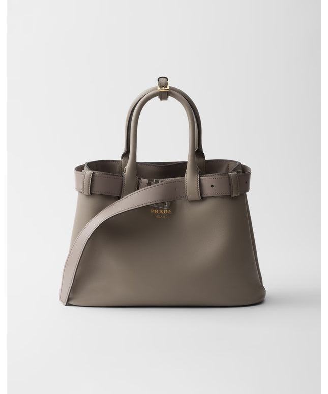 Prada Buckle Kemerli