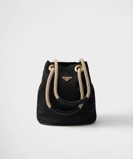 Prada Mariner Re-Nylon small bucket bag