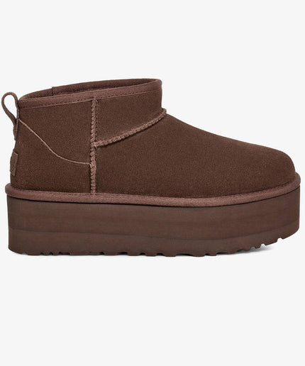 UGG Classic Ultra Mini Platform