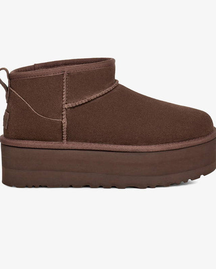 UGG Classic Ultra Mini Platform