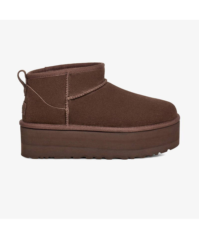 UGG Classic Ultra Mini Platform