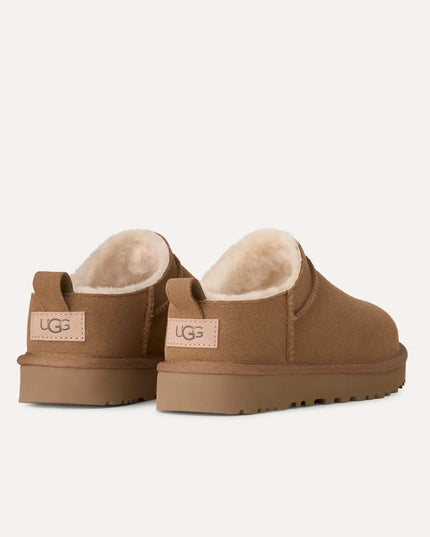 Ugg Classic Micro