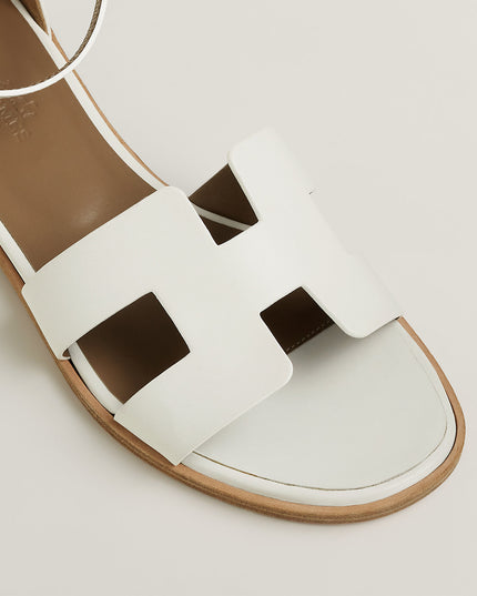 Hermès Santorini sandal