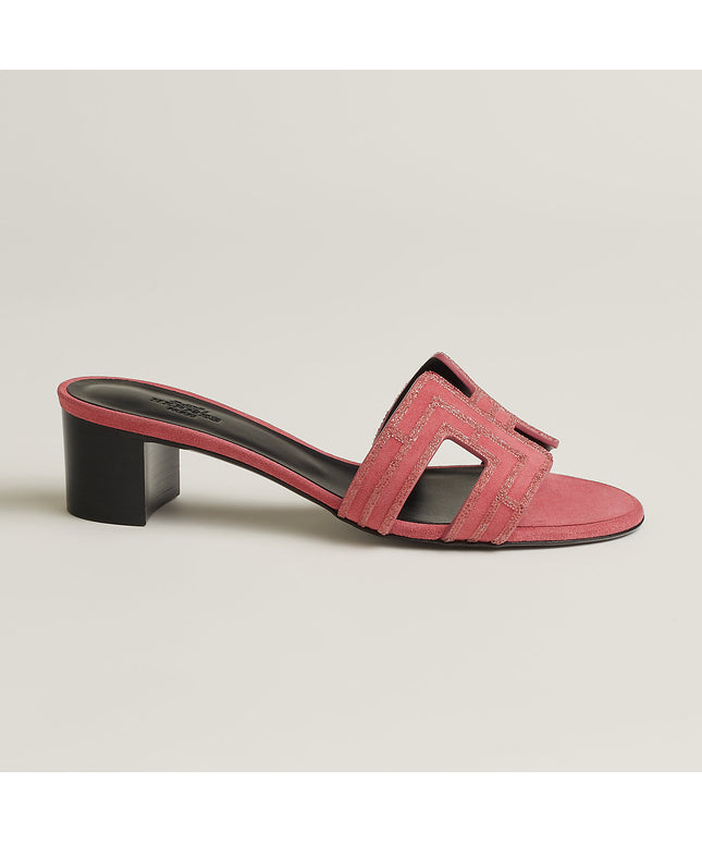 Oasis sandal
