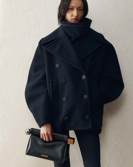 LES CLASSIQUES
Take-out clutch