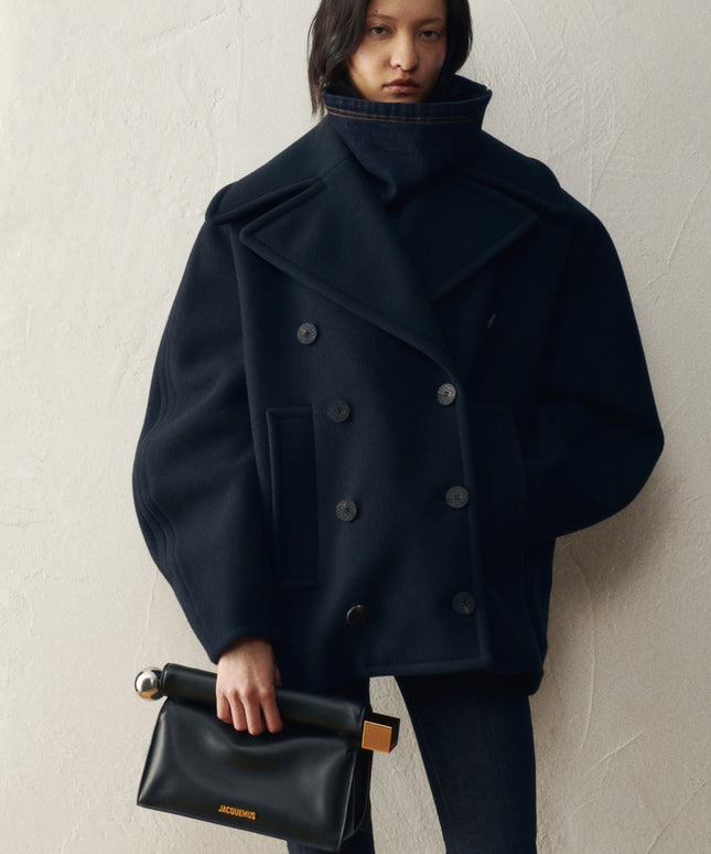 LES CLASSIQUES
Take-out clutch