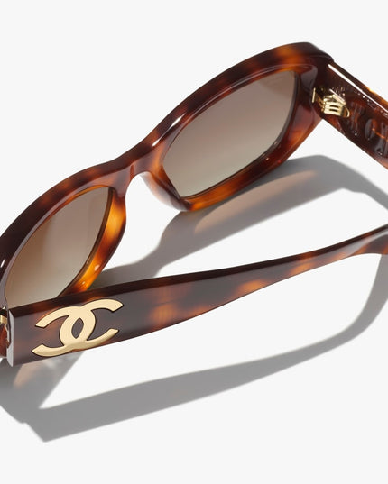 Chanel Acetate