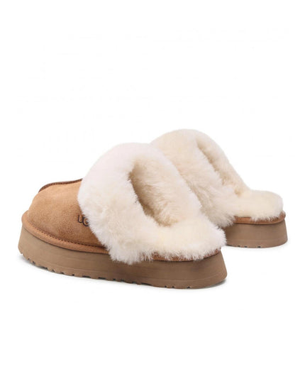 UGG W Disquette