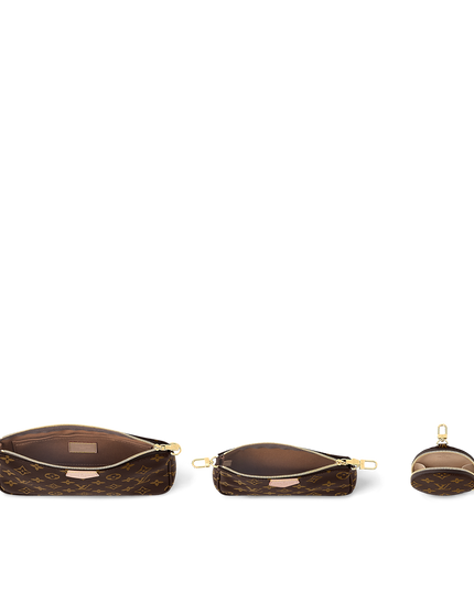 Multi Pochette