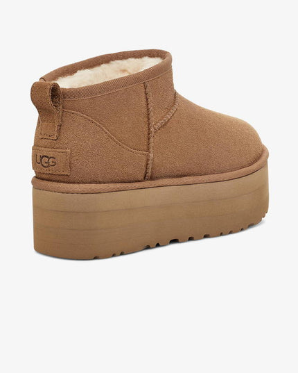 UGG Classic Ultra Mini Platform