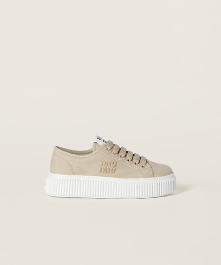 Miu Miu Colonial Beige
