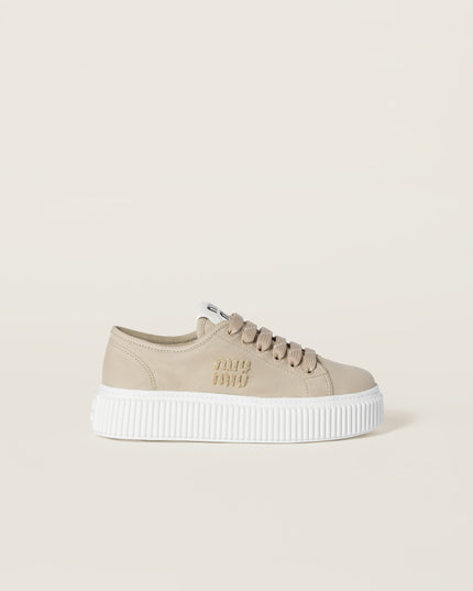 Miu Miu Colonial Beige
