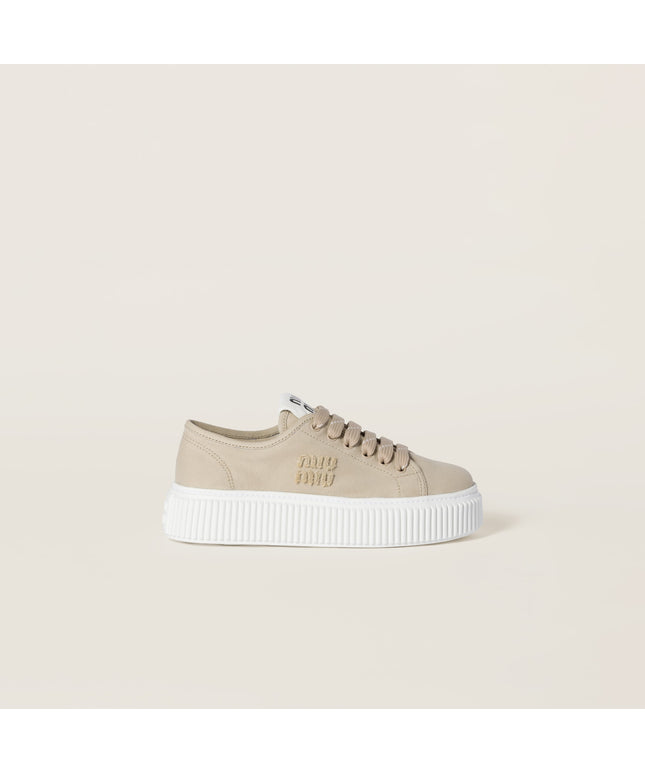 Miu Miu Colonial Beige