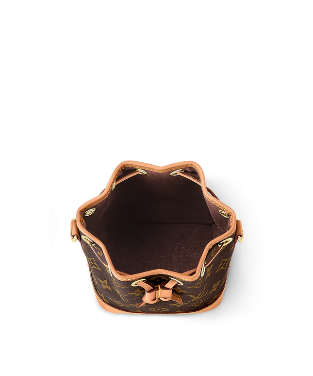 Louis Vuitton Nano Noé