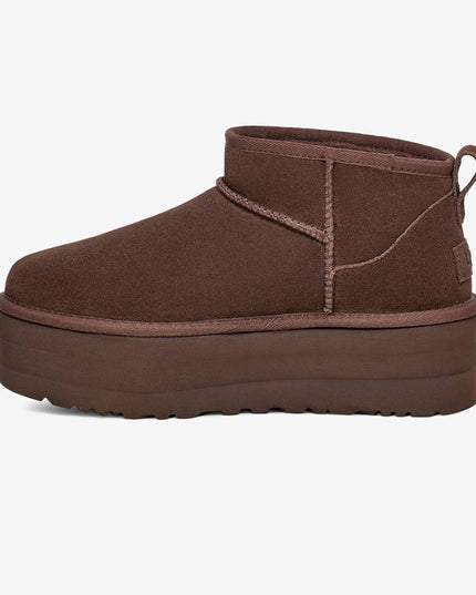 UGG Classic Ultra Mini Platform