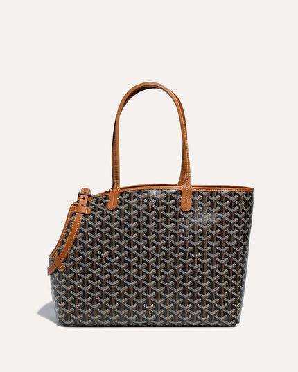 Chien Gris bag