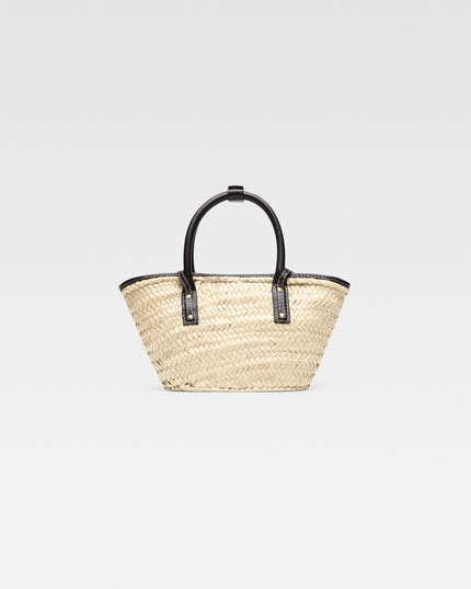 The small Soli basket
