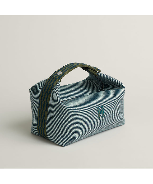Bride-a-Brac H Natte case, large model