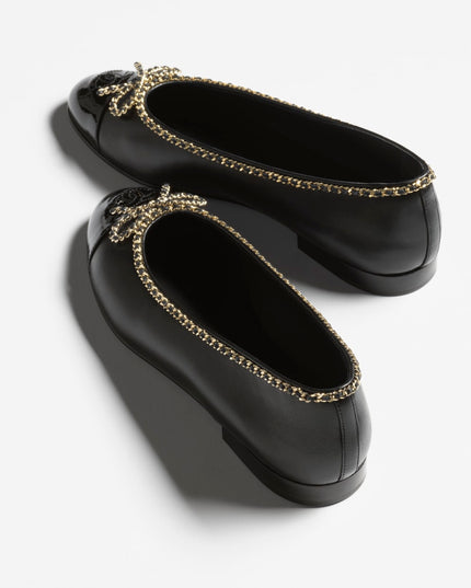 Chanel Babet