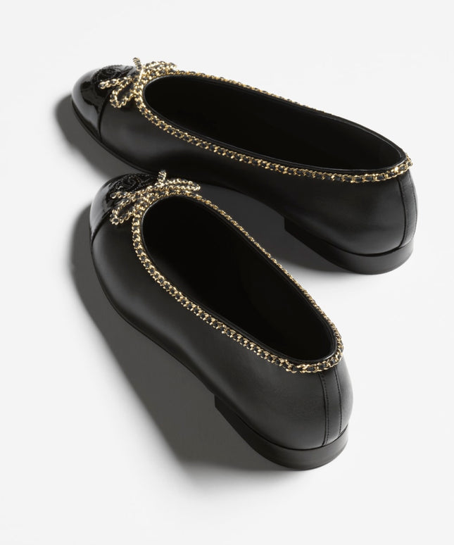 Chanel Babet