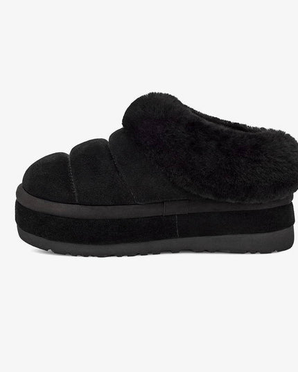 UGG Tazzlıta