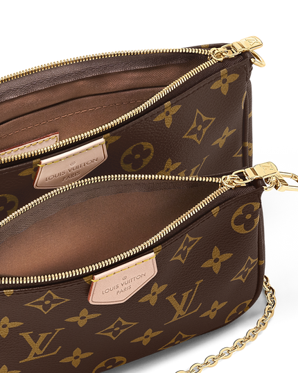 Multi Pochette