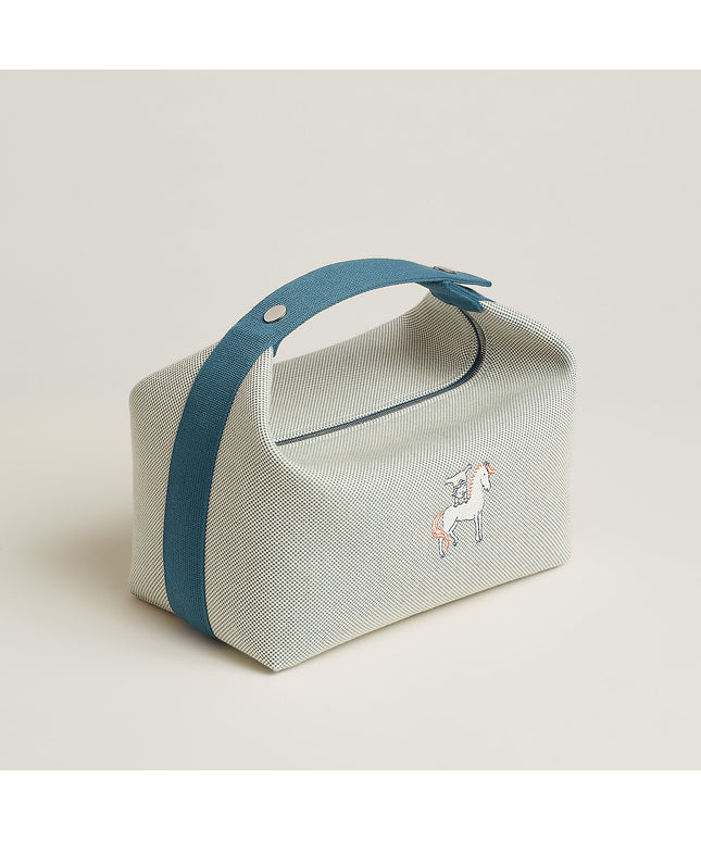 Bride-a-Brac Cabriole case, large model