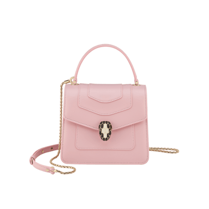 SERPENTI FOREVER TOP HANDLE