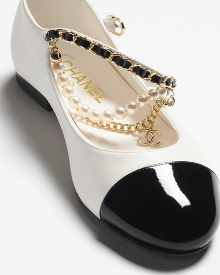 MARY JANES