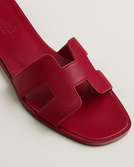 Oran sandal