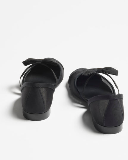 CHANEL 
MARY JANES Babet
