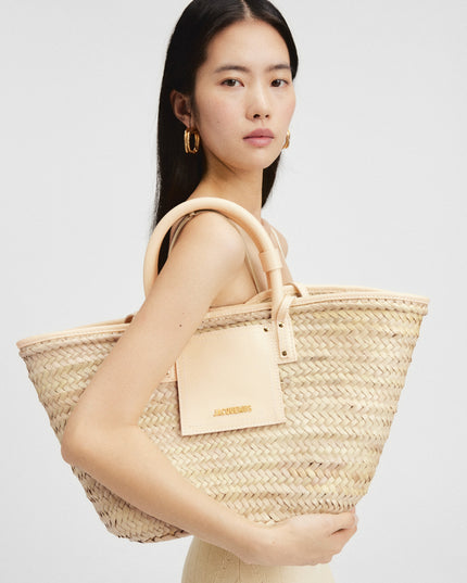 The small Soli basket