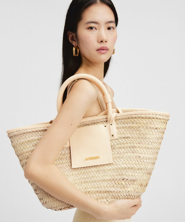 The small Soli basket