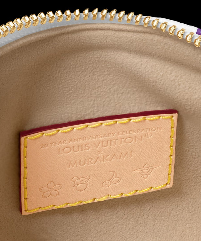 LV x TM Nano Speedy