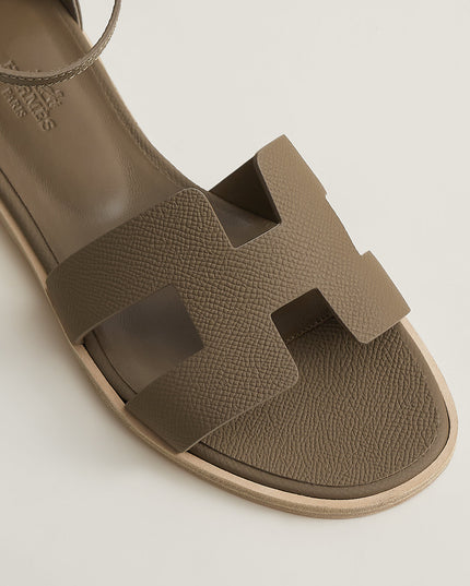 Hermès Santorini sandal