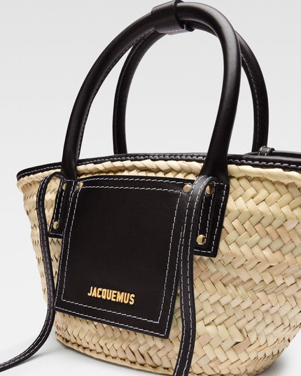 The small Soli basket
