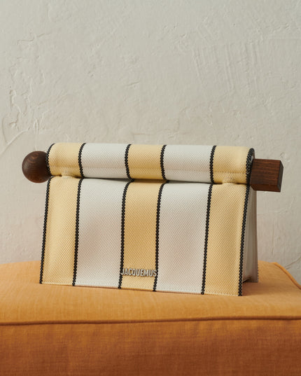 Take-out clutch