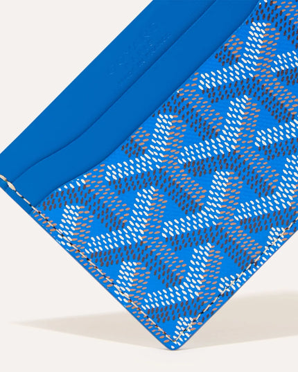 Saint-Sulpice Card Wallet