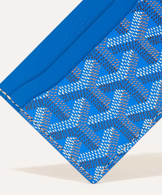Saint-Sulpice Card Wallet