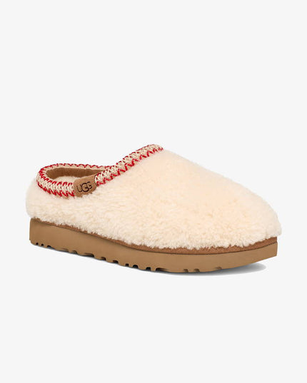 UGG Tasman Maxi Curly
